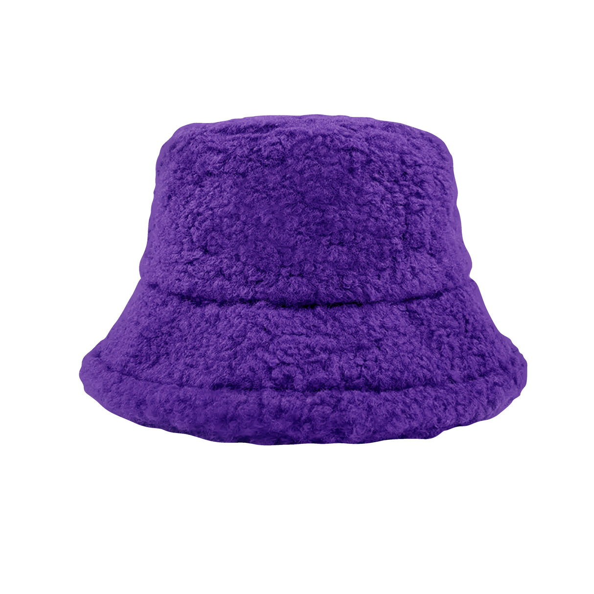 Sherpa Bucket Hat