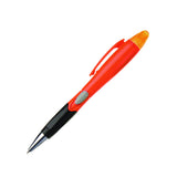 Orange PMS 298C (Blank)