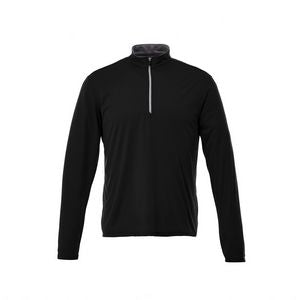 000306 Men's VEGA Performance Tech Quarter Zip