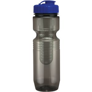 26 Oz. Jogger Bottle with Infuser