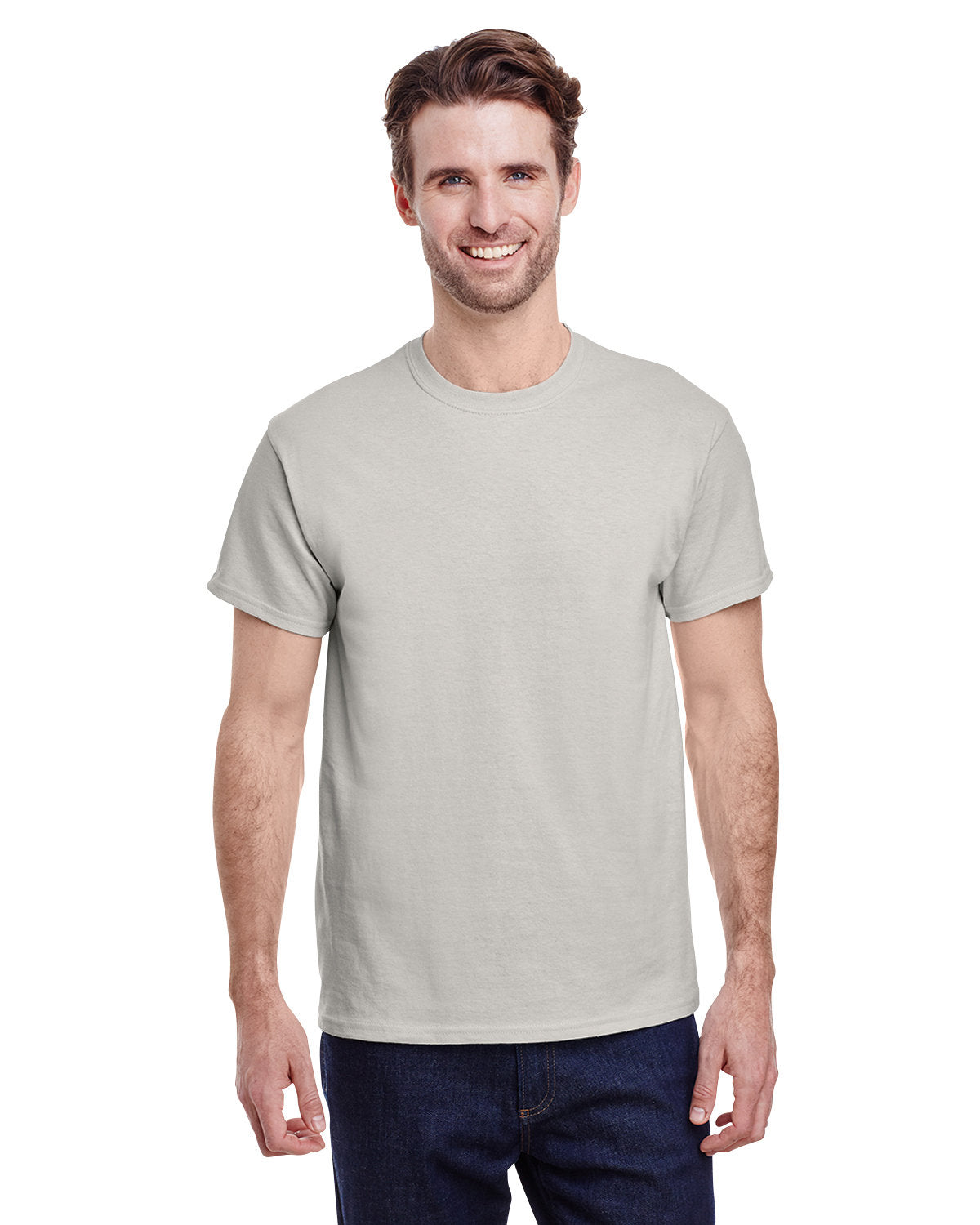 Ice Grey