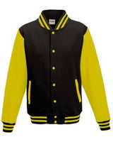 Jt Blk/ Sun Yllw Blank