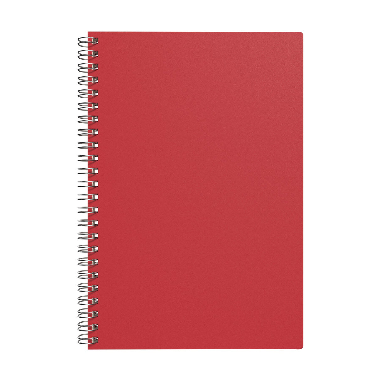 ST480 RED BLANK