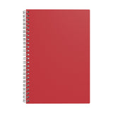 ST480 RED BLANK