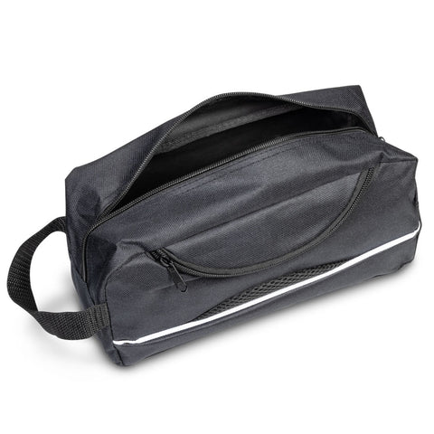 Dependable Toiletry Bag