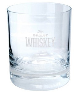 Allure DOF 9.75oz glass