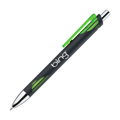 Larissa Accent Clicker Pen
