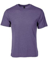Purple Heather Blank Front