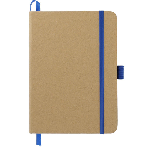 5'' x 7'' FSC® Mix Bound Notebook