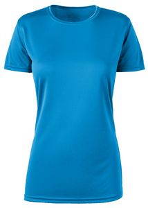 Zorrel® Ladies' Boston Syntrel™ Training Tee Shirt
