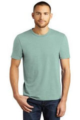 Heather Dusty Sage Green Blank Front View