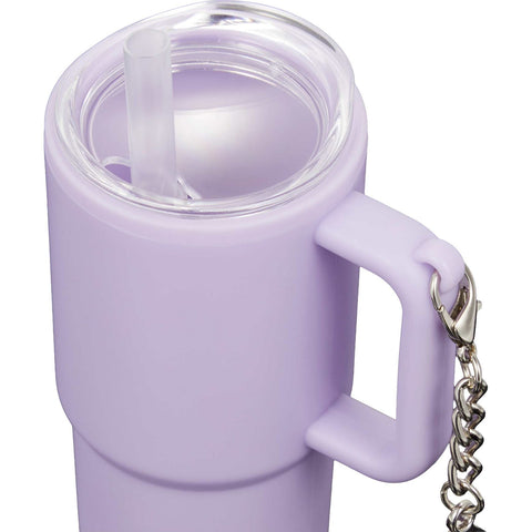 Shot Glass Tumbler w/ Keychain 4oz