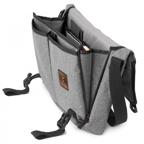 Nomad Must Haves Expandable Business Messenger