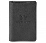 Genuine Leather Rfid Booklet/ Passport Holder