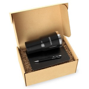 Meeting Mastery + Merch Box 3-Piece Gift Set