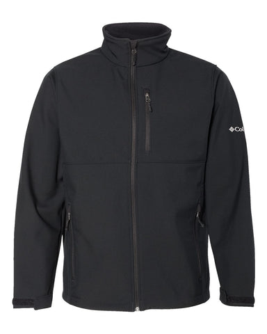 Columbia® Ascender™ Soft Shell Jacket