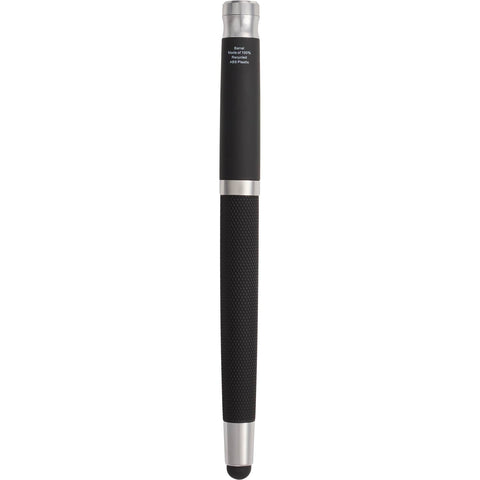 Scripto® Bali Recycled Gel Stylus Pen