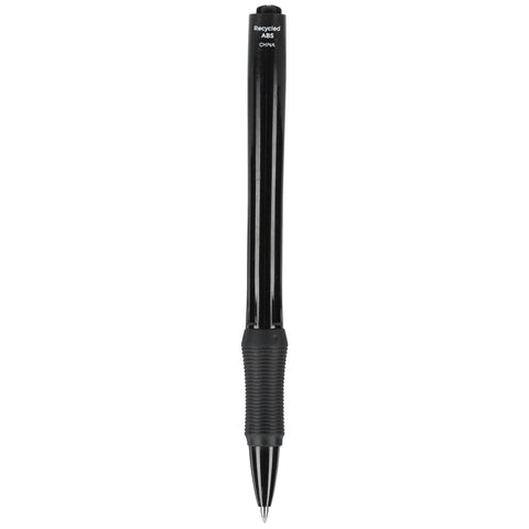 Slim Recycled ABS Gel Pen