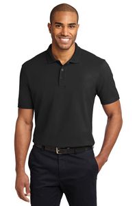 Port Authority® Stain-Resistant Polo Shirt
