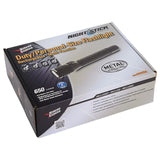 Nightstick Metal Multi-Function Duty Flashlight