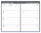Triumph Calendars Classic Weekly Desk Planner open image