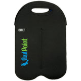 BUILT® Two Bottle Tote