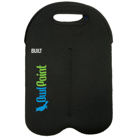 BUILT® Two Bottle Tote