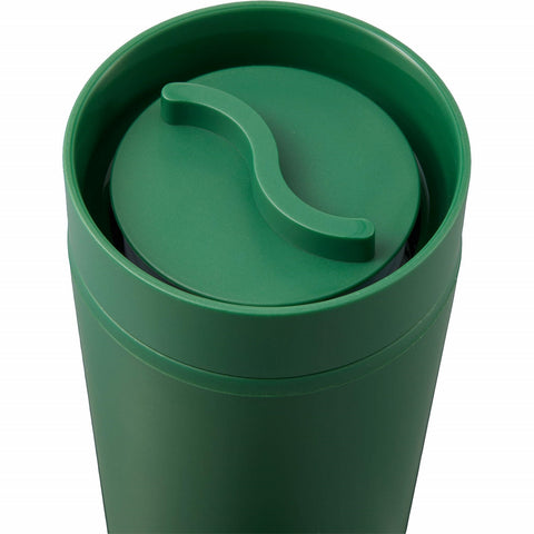 Lola Recycled Tumbler w/ 360 degree lid 16 oz