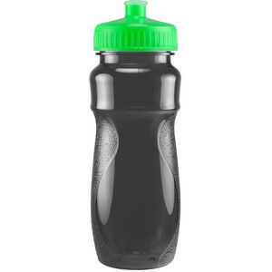 24 Oz. Eclipse Bottle w/ Push Pull Lid