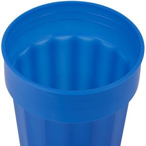 Fluted 16oz Recycled Stadium Cup
