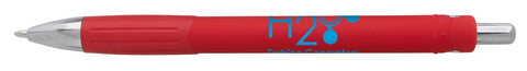 Souvenir® Motive Grip Pen