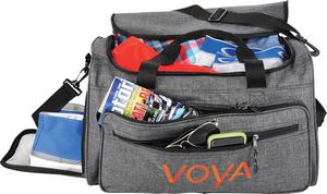 Excel Sport 18'' Club Duffle Bag