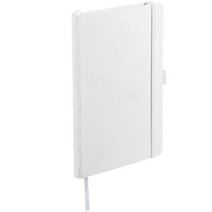 5.5'' x 8.5'' FSC® Recycled Seed Paper Bound Journal