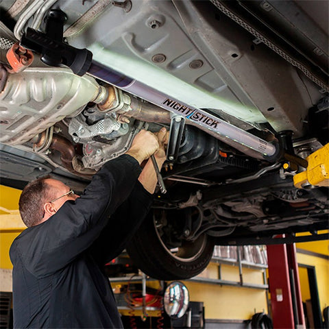 Nightstick Area Light / Under Hood Worklight