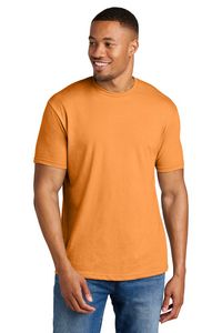 Tangerine Orange Blank