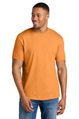 Tangerine Orange Blank