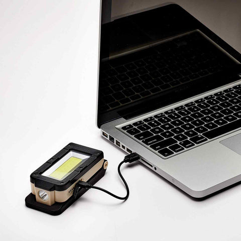 Cedar Creek® Axis Pocket Rechargeable Worklight