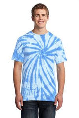 Light Blue Blank