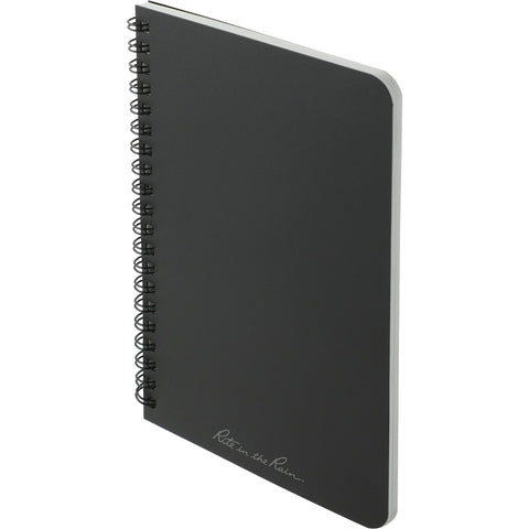 4.6'' x 7'' Rite in the Rain Side Spiral Notebook