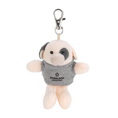 Chelsea Teddy Bear™ Wild Bunch Key Tags - 4