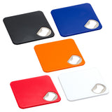Econo Bottle Opener Coaster