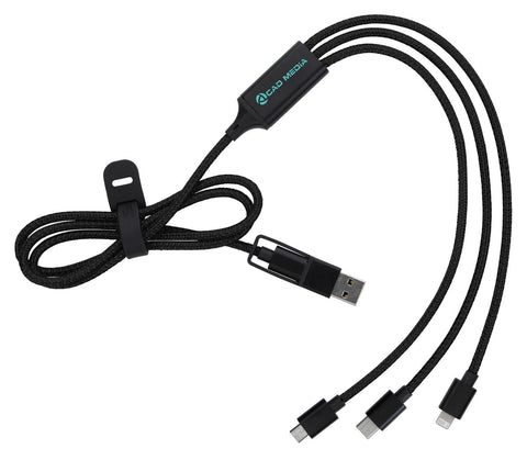 Good Value™ All-Over Charging Cable 2A