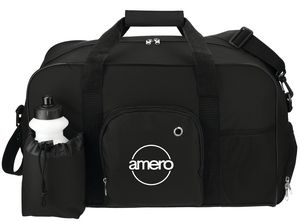 Weekender 18.5'' Deluxe Duffle Bag