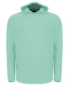 SWANNIES GOLF APPAREL Unisex Camden Hooded Pullover