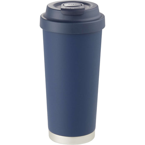 Haley Vacuum Tumbler One Touch Opening Lid 16oz