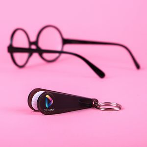 Opty Eye Glass Cleaner