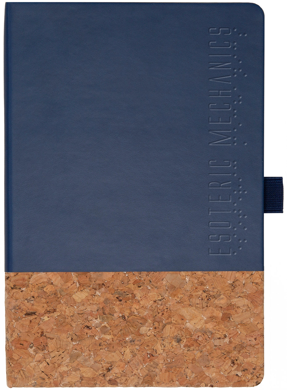 Lucca Journal (5.5"x8.5")