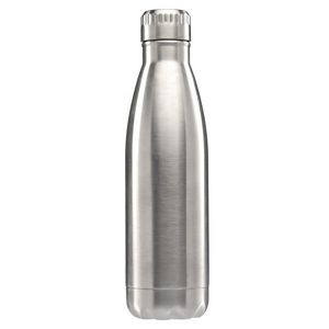 Ibiza - 16 oz. Double-Wall Stainless Bottle