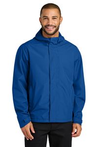 Port Authority® C-FREE® Rain Jacket