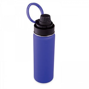 Ring Leader 600 Ml / 20 Oz Stainless Steel Bottle